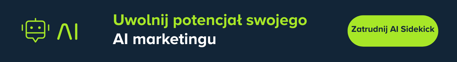 ai sidekick banner