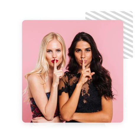 Review image showcase