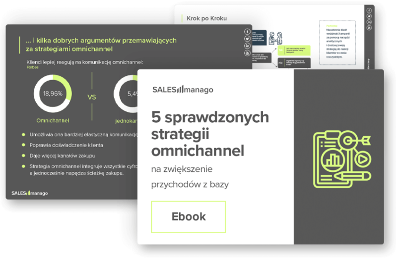 5 sprawdzonych strategii omnichannel